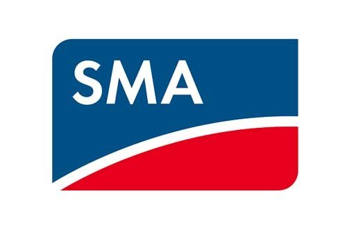 Inverter hòa lưới SMA