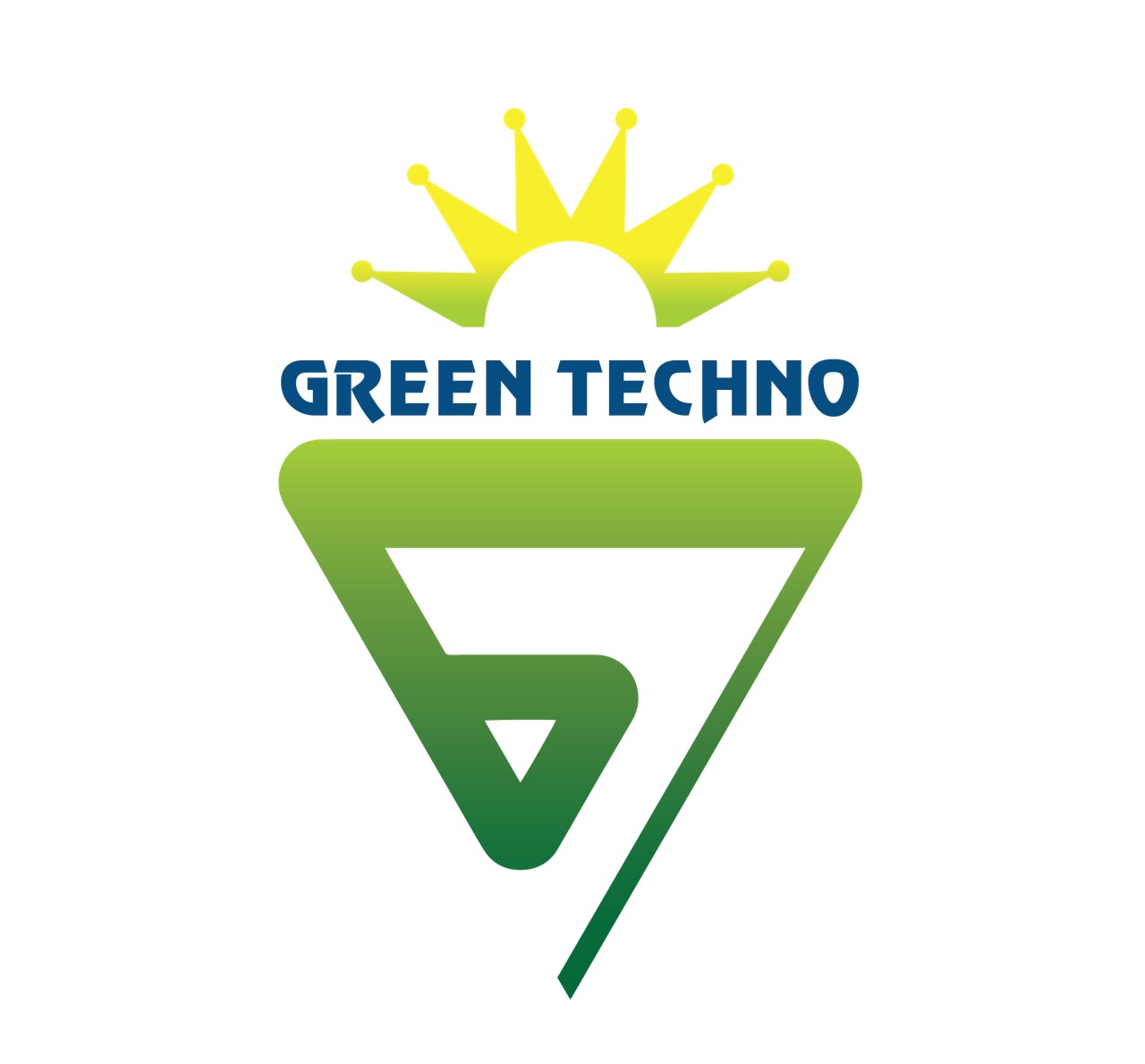 GREEN TECHNO – Go Green. Think Alternatives!